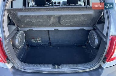 Хетчбек Hyundai Getz 2008 в 