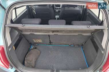 Хетчбек Hyundai Getz 2007 в 