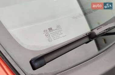 Хэтчбек Hyundai Getz 2008 в  фото 16 Хэтчбек Hyundai Getz 2008 в