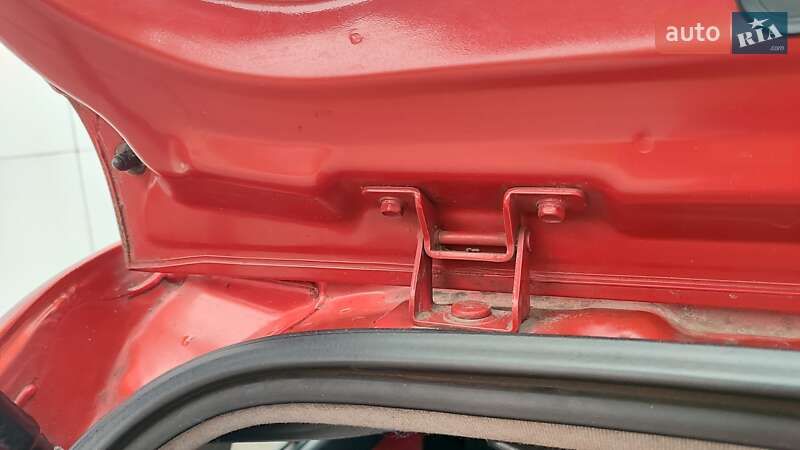 Хетчбек Hyundai Getz 2008 в Кам'янському фото 24 Хетчбек Hyundai Getz 2008 в Кам'янському