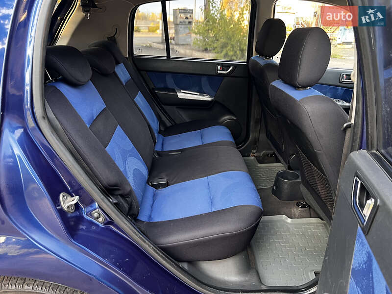 Хетчбек Hyundai Getz 2008 в Кривому Розі фото 23 Хетчбек Hyundai Getz 2008 в Кривому Розі