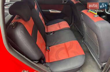 Хетчбек Hyundai Getz 2006 в  фото 20 Хетчбек Hyundai Getz 2006 в