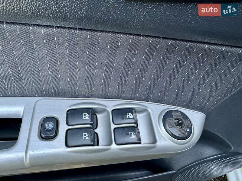 Хэтчбек Hyundai Getz 2005 в Киеве