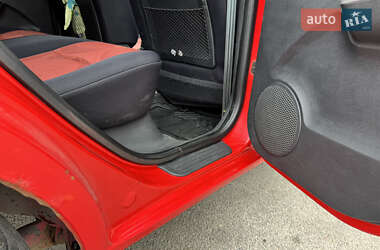 Хетчбек Hyundai Getz 2008 в  фото 6 Хетчбек Hyundai Getz 2008 в