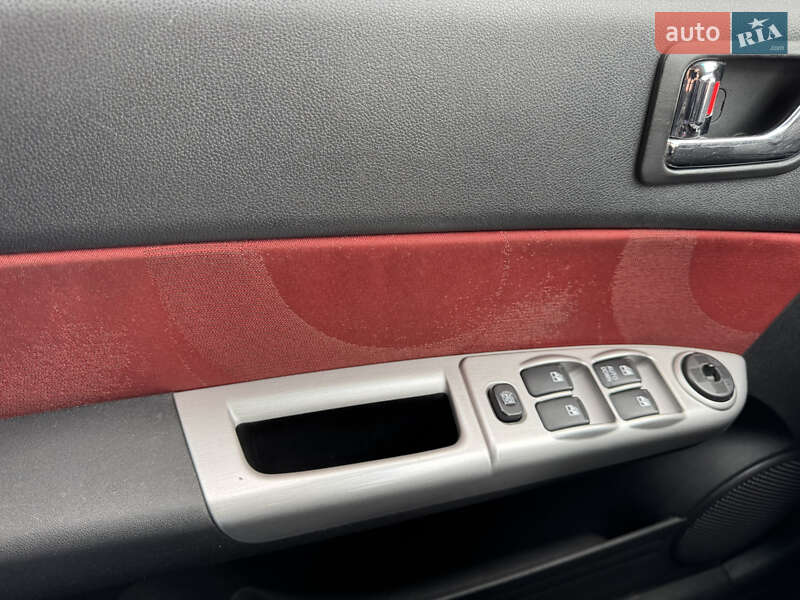 Хэтчбек Hyundai Getz 2008 в Днепре фото 20 Хэтчбек Hyundai Getz 2008 в Днепре