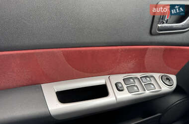 Хетчбек Hyundai Getz 2008 в  фото 20 Хетчбек Hyundai Getz 2008 в