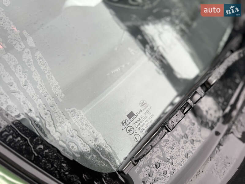 Хетчбек Hyundai Getz 2008 в Черкасах фото 22 Хетчбек Hyundai Getz 2008 в Черкасах