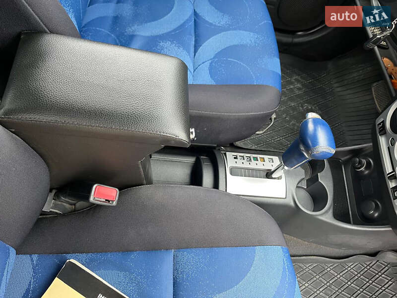 Хетчбек Hyundai Getz 2006 в Одесі