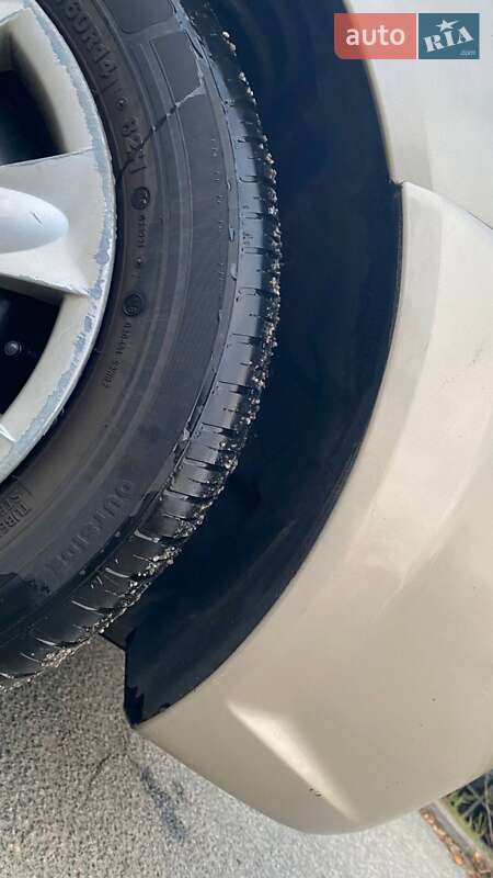 Хэтчбек Hyundai Getz 2006 в Киеве