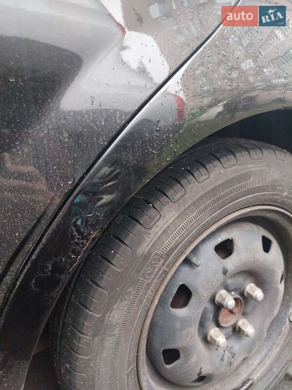 Хэтчбек Hyundai Getz 2008 в Киеве фото 16 Хэтчбек Hyundai Getz 2008 в Киеве