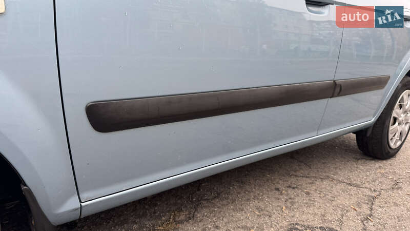 Хетчбек Hyundai Getz 2006 в Полтаві фото 13 Хетчбек Hyundai Getz 2006 в Полтаві