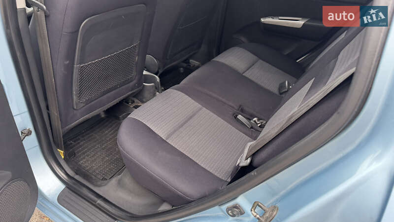 Хетчбек Hyundai Getz 2006 в Полтаві фото 30 Хетчбек Hyundai Getz 2006 в Полтаві