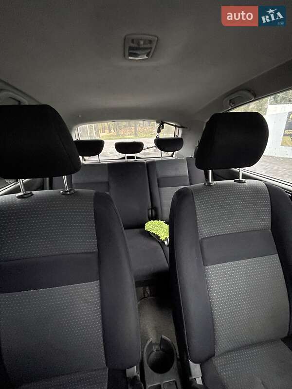 Хетчбек Hyundai Getz 2007 в Кам'янському фото 10 Хетчбек Hyundai Getz 2007 в Кам'янському