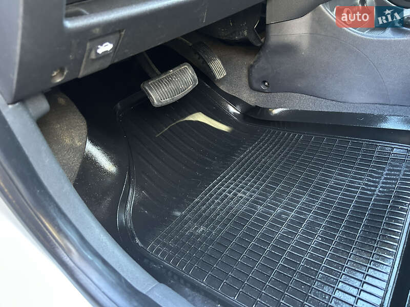 Хетчбек Hyundai Getz 2008 в Чернівцях