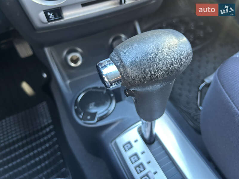 Хетчбек Hyundai Getz 2008 в Чернівцях