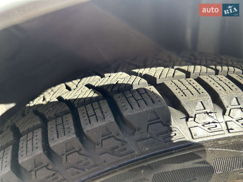 Хетчбек Hyundai Getz 2008 в Чернівцях