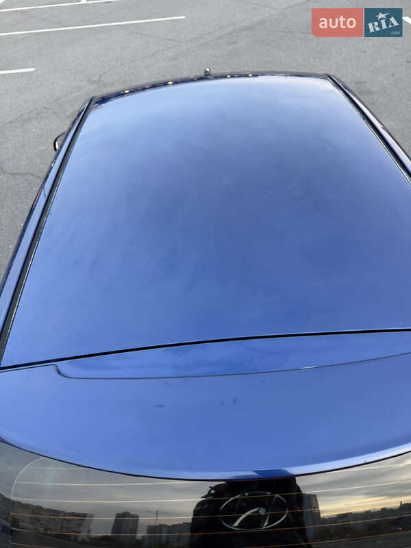 Хэтчбек Hyundai Getz 2008 в Киеве фото 8 Хэтчбек Hyundai Getz 2008 в Киеве