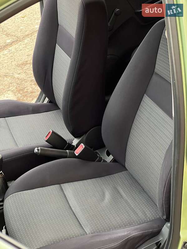 Хетчбек Hyundai Getz 2006 в Одесі