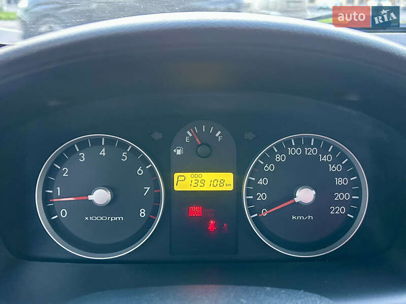 Хетчбек Hyundai Getz 2008 в Білій Церкві фото 35 Хетчбек Hyundai Getz 2008 в Білій Церкві