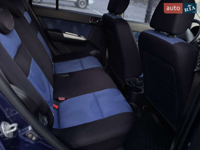 Хэтчбек Hyundai Getz 2011 в Харькове фото 15 Хэтчбек Hyundai Getz 2011 в Харькове