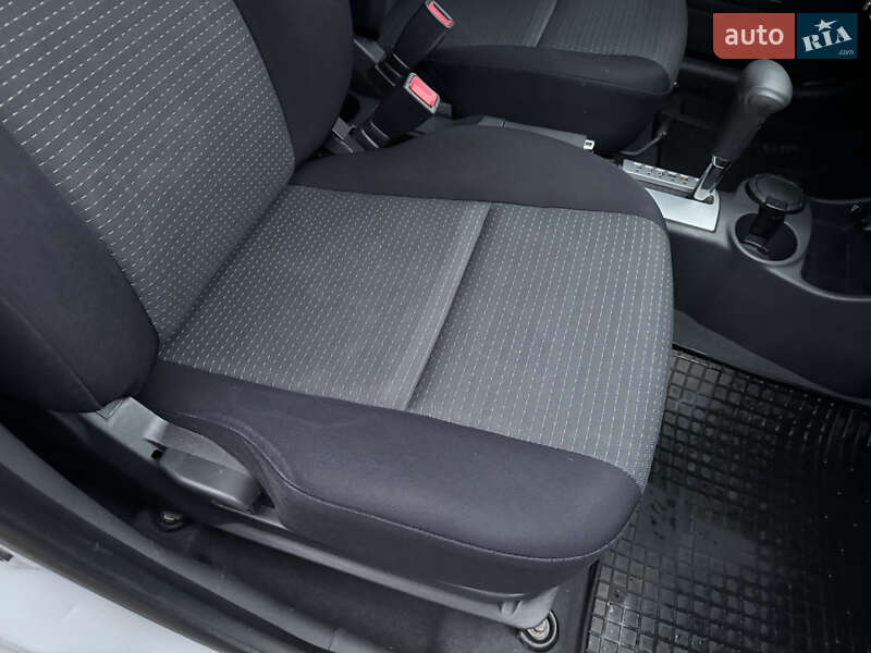 Хетчбек Hyundai Getz 2005 в Києві