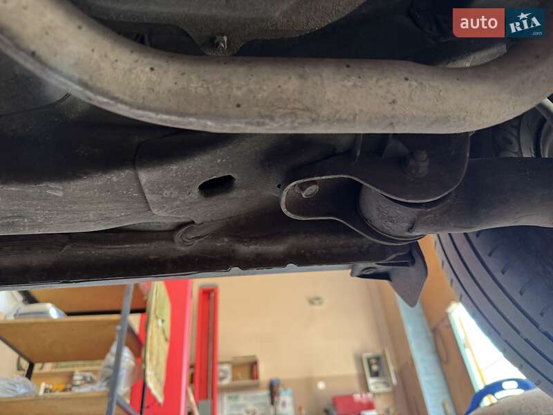 Хетчбек Hyundai Getz 2005 в Чернігові