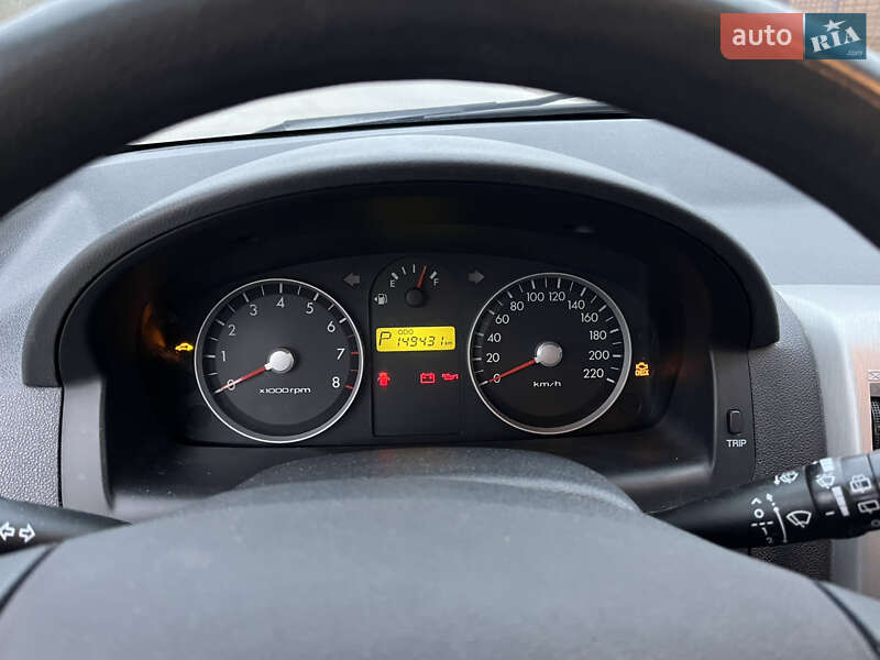 Хэтчбек Hyundai Getz 2008 в Львове фото 20 Хэтчбек Hyundai Getz 2008 в Львове