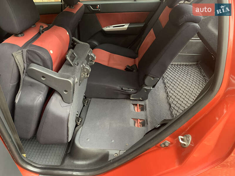 Хэтчбек Hyundai Getz 2008 в Днепре фото 16 Хэтчбек Hyundai Getz 2008 в Днепре