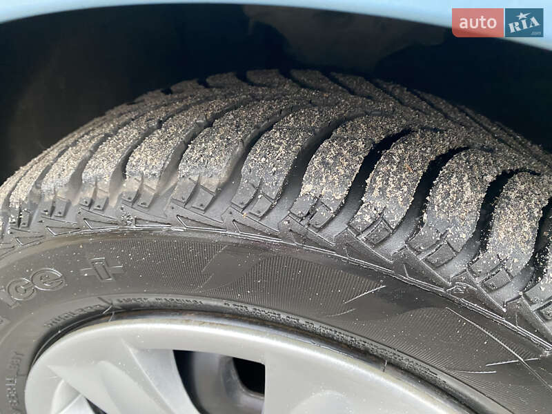 Хэтчбек Hyundai Getz 2010 в Днепре фото 26 Хэтчбек Hyundai Getz 2010 в Днепре