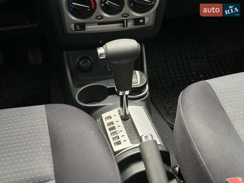 Хетчбек Hyundai Getz 2007 в Шептицькому