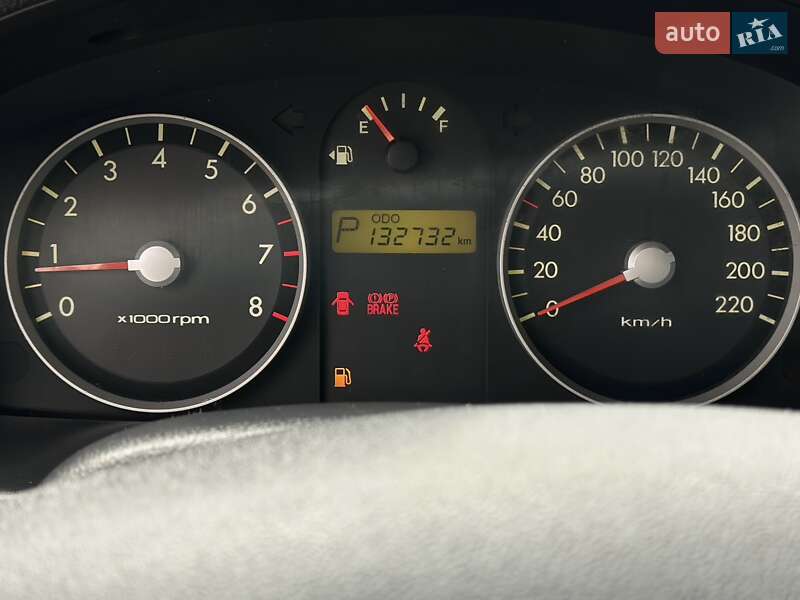 Хетчбек Hyundai Getz 2007 в Шептицькому