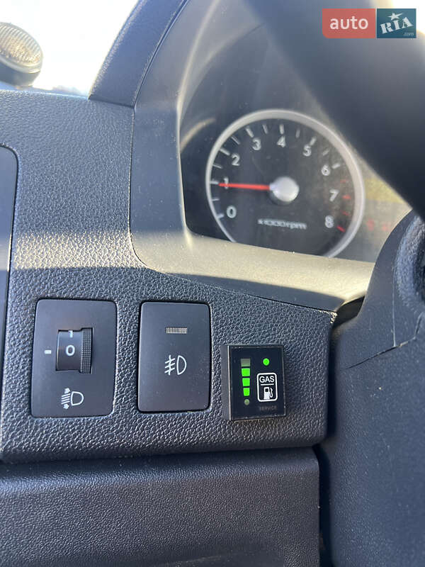 Хетчбек Hyundai Getz 2006 в Львові фото 16 Хетчбек Hyundai Getz 2006 в Львові