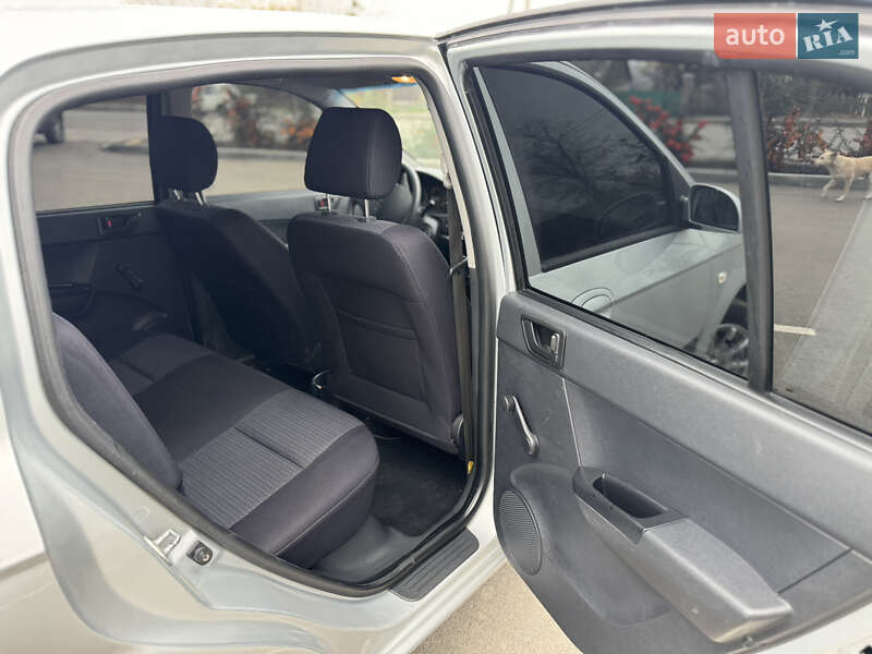 Хетчбек Hyundai Getz 2010 в Бородянці фото 10 Хетчбек Hyundai Getz 2010 в Бородянці