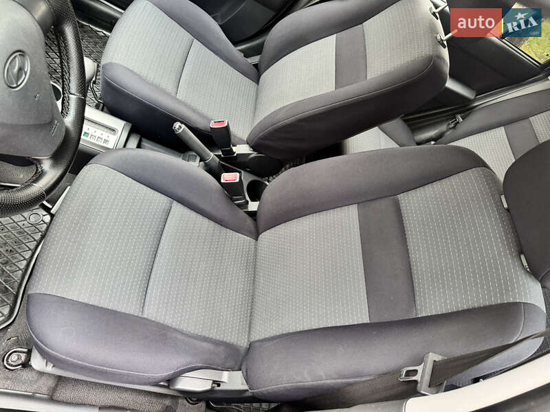 Хэтчбек Hyundai Getz 2006 в Киеве фото 17 Хэтчбек Hyundai Getz 2006 в Киеве