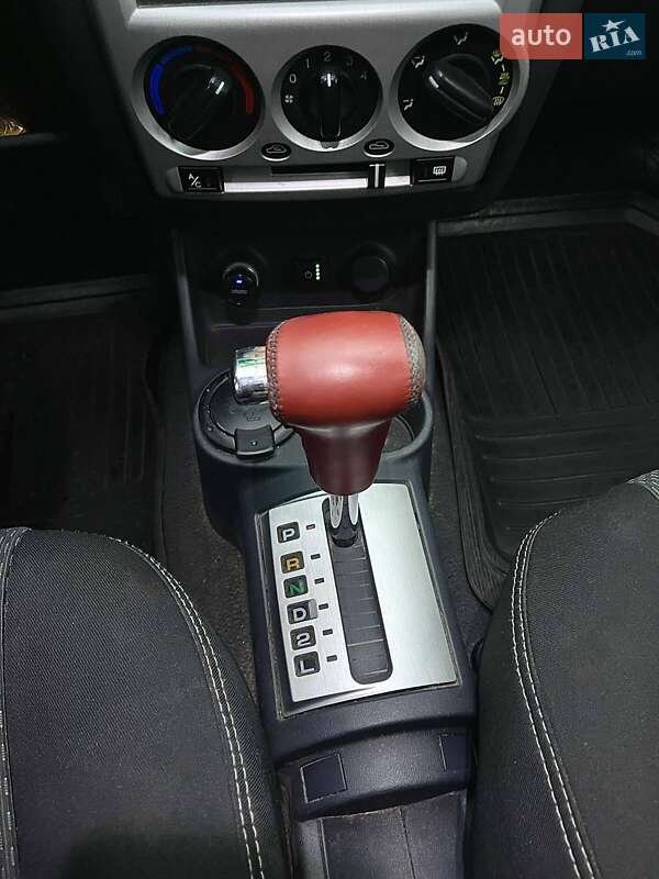 Хетчбек Hyundai Getz 2006 в Дніпрі фото 9 Хетчбек Hyundai Getz 2006 в Дніпрі