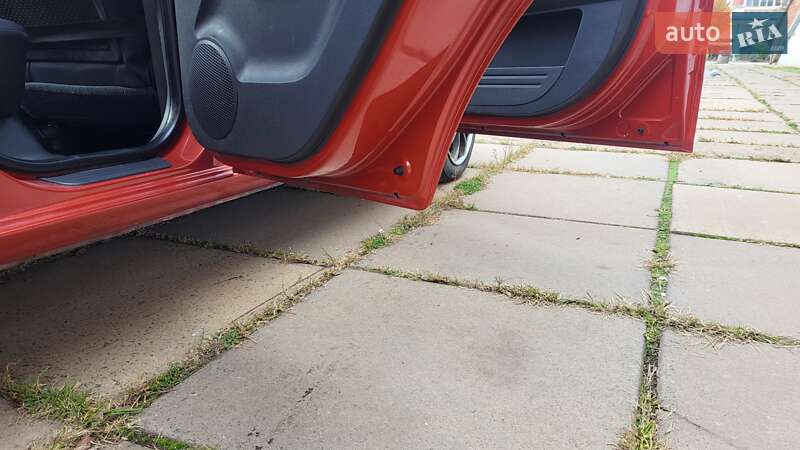 Хетчбек Hyundai Getz 2008 в Кривому Розі