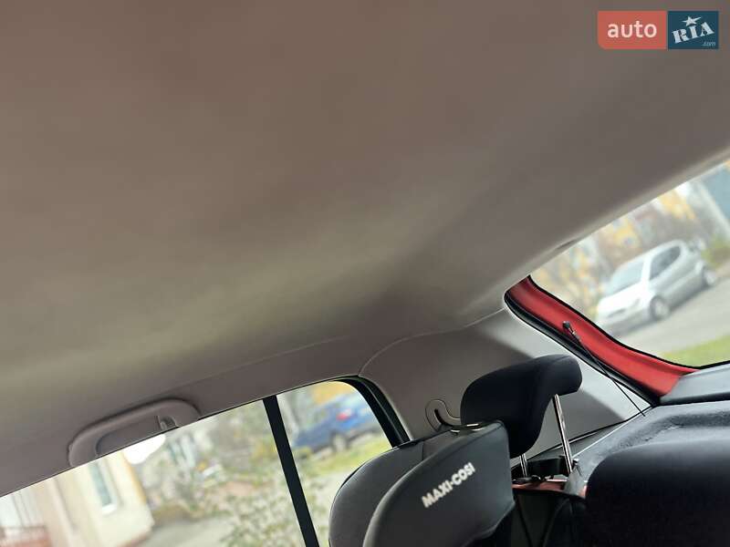 Хетчбек Hyundai Getz 2006 в Києві