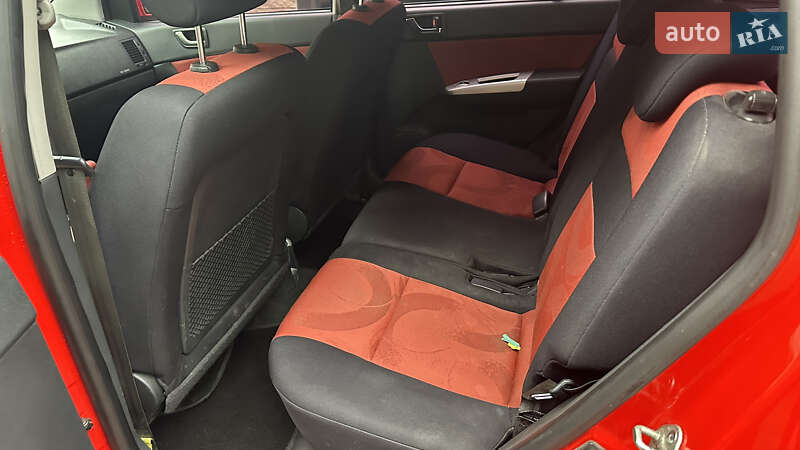 Хэтчбек Hyundai Getz 2010 в Киеве фото 14 Хэтчбек Hyundai Getz 2010 в Киеве