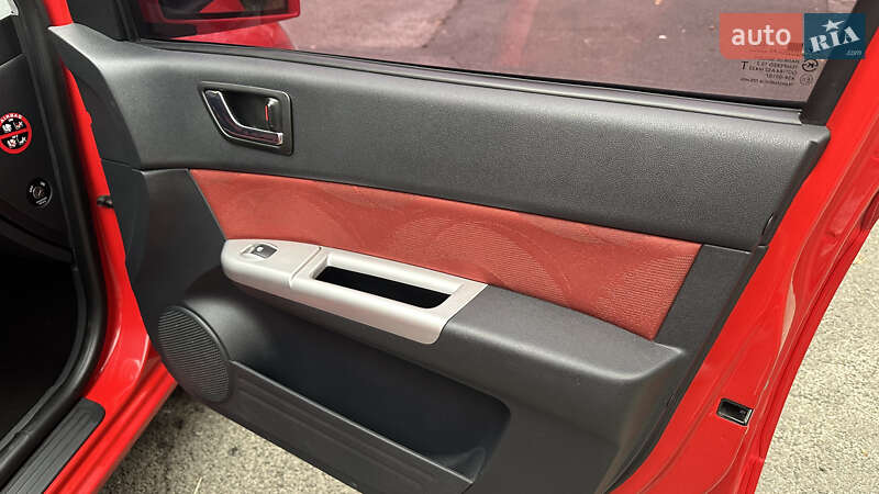 Хэтчбек Hyundai Getz 2010 в Киеве фото 21 Хэтчбек Hyundai Getz 2010 в Киеве