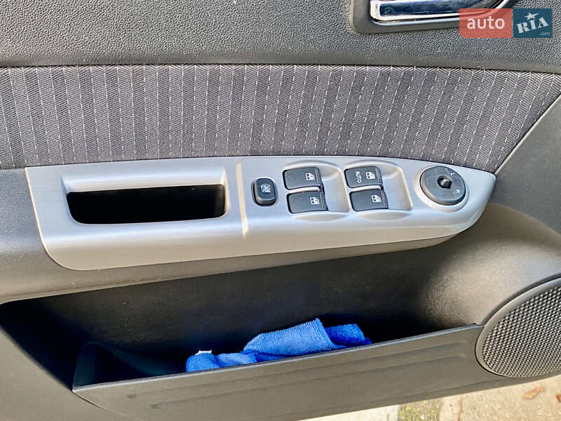 Хетчбек Hyundai Getz 2006 в Харкові