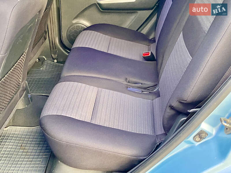 Хетчбек Hyundai Getz 2006 в Харкові