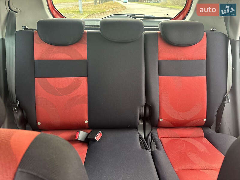 Хэтчбек Hyundai Getz 2008 в Киеве фото 11 Хэтчбек Hyundai Getz 2008 в Киеве