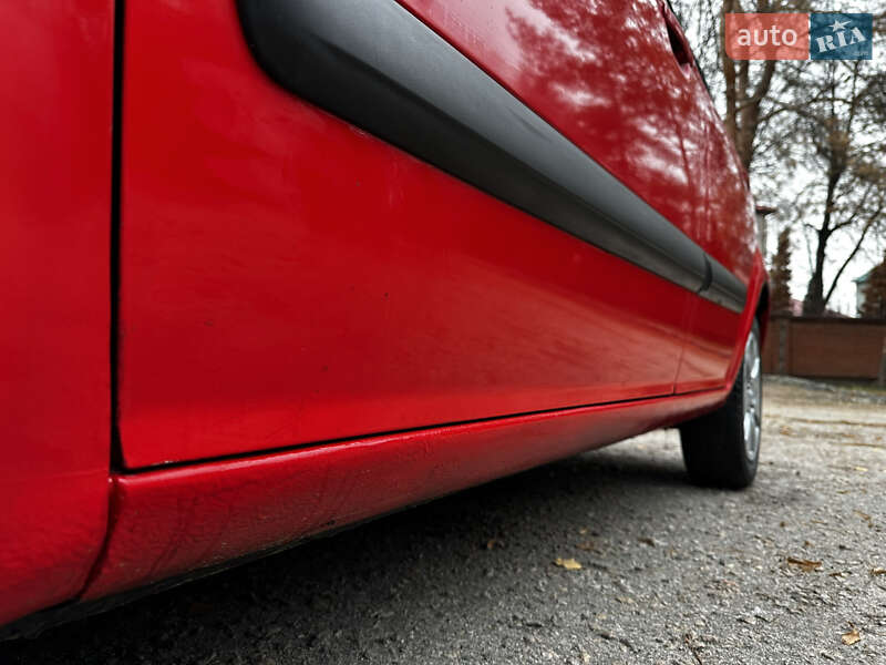 Хетчбек Hyundai Getz 2007 в Харкові фото 21 Хетчбек Hyundai Getz 2007 в Харкові