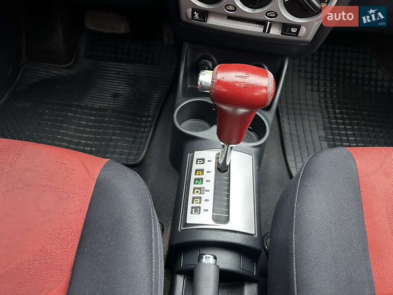 Хетчбек Hyundai Getz 2007 в Харкові фото 32 Хетчбек Hyundai Getz 2007 в Харкові