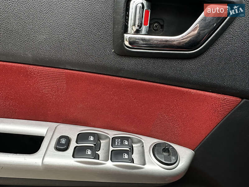 Хетчбек Hyundai Getz 2007 в Харкові фото 46 Хетчбек Hyundai Getz 2007 в Харкові