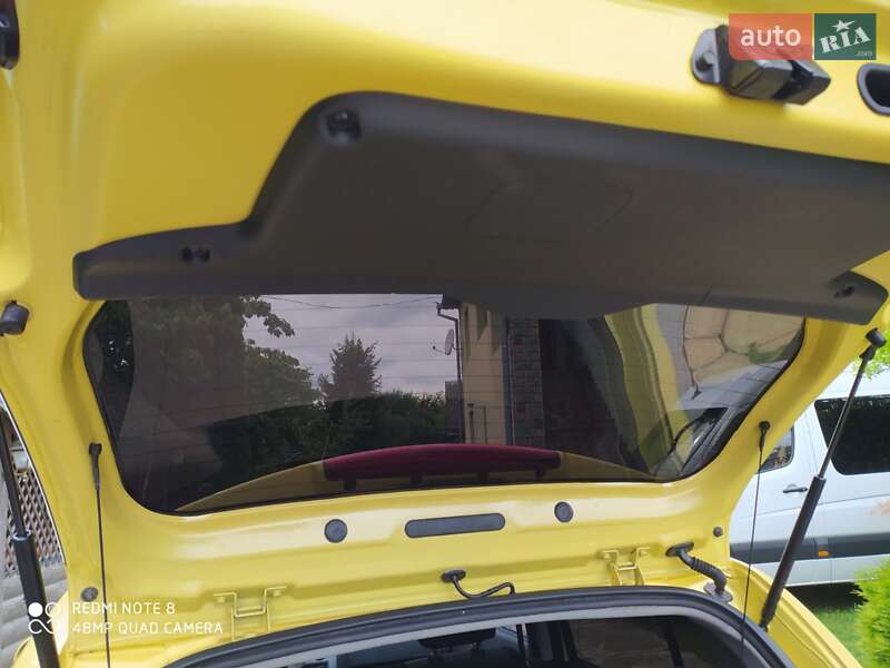 Хетчбек Hyundai Getz 2008 в Снятині