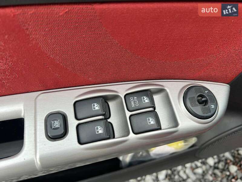 Хетчбек Hyundai Getz 2007 в Львові