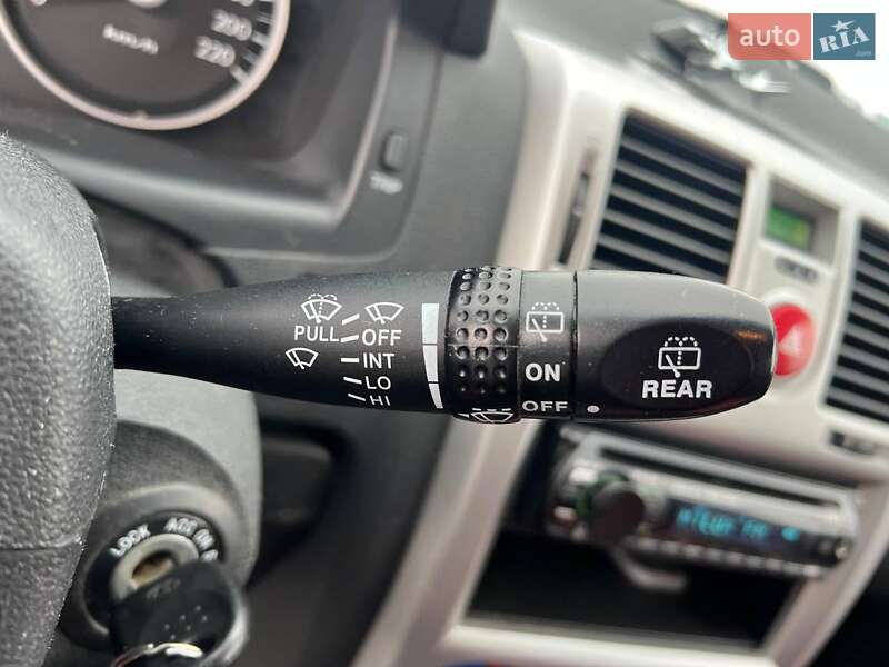 Хетчбек Hyundai Getz 2007 в Львові