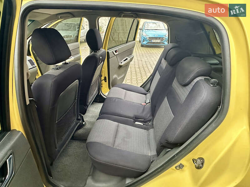 Хэтчбек Hyundai Getz 2006 в Одессе фото 22 Хэтчбек Hyundai Getz 2006 в Одессе