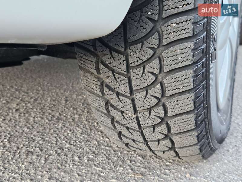 Хетчбек Hyundai Getz 2011 в Житомирі